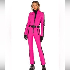 Goldbergh Parry Belted Ski Suit